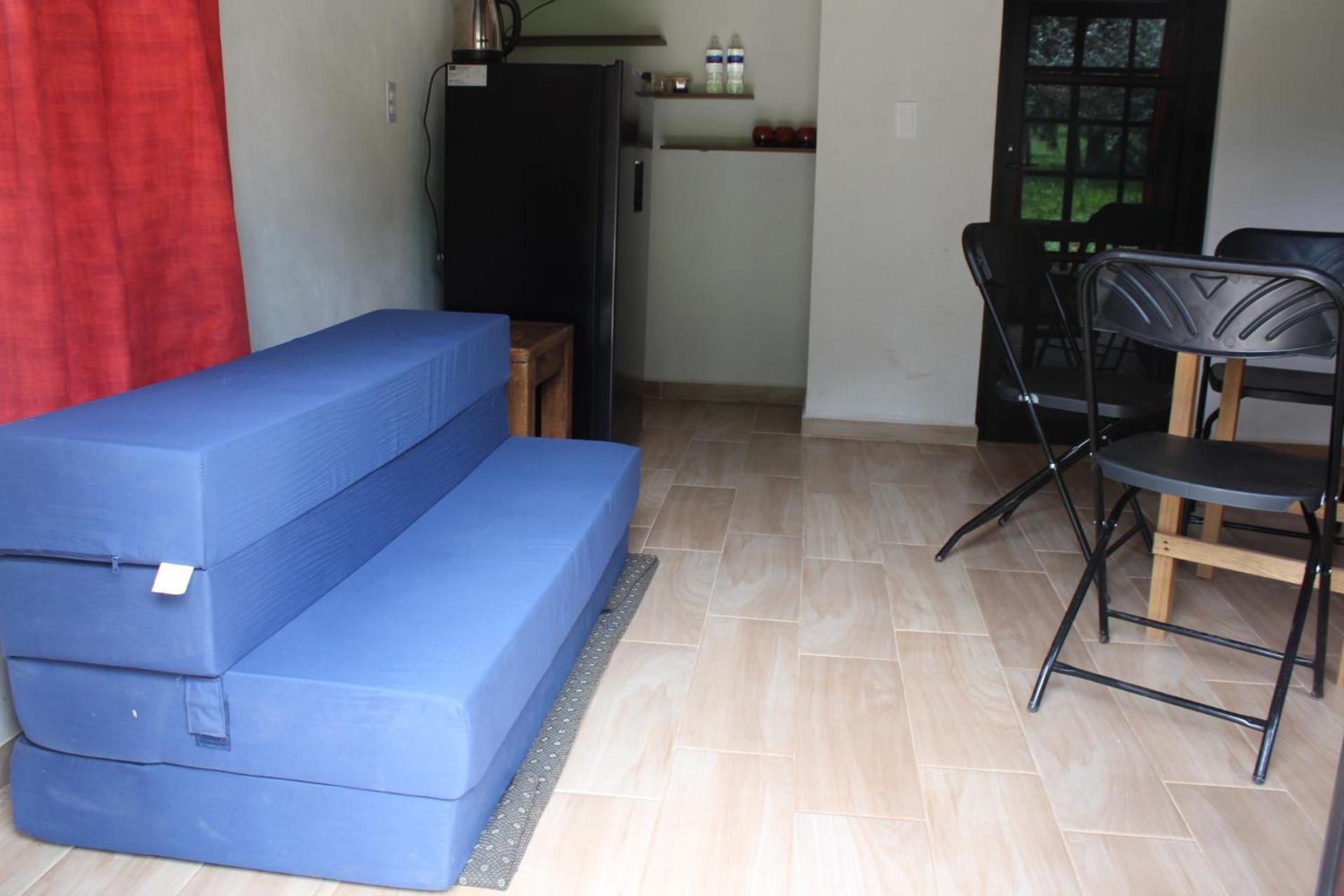 Cabanas La Victoria By Gestores Huasca de Ocampo Kültér fotó